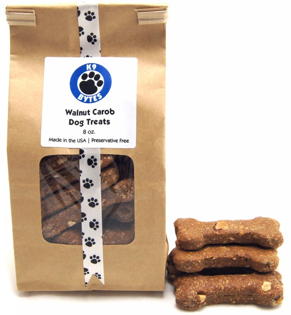 Dog Treats & Cat Treats Homemade by K9 Bytes, Inc.
